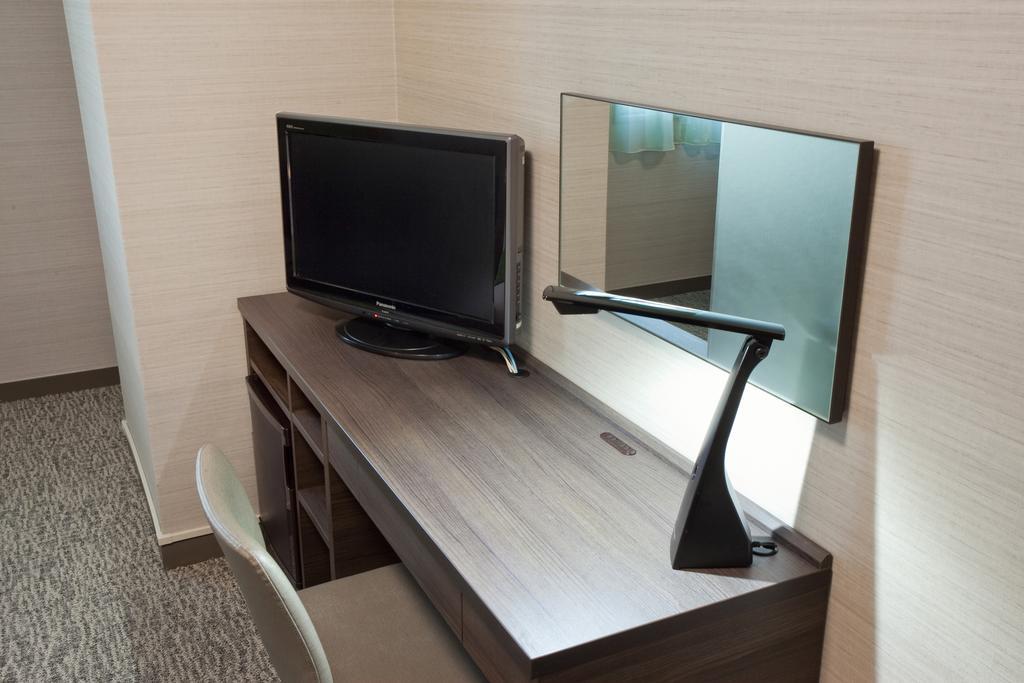 Hotel Mielparque Yokohama Γιοκοχάμα Εξωτερικό φωτογραφία