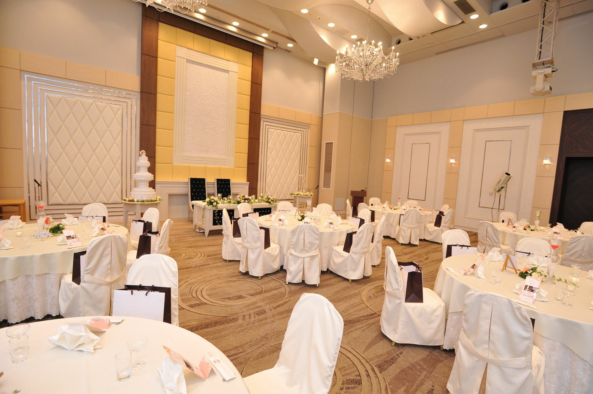 Hotel Mielparque Yokohama Γιοκοχάμα Εξωτερικό φωτογραφία
