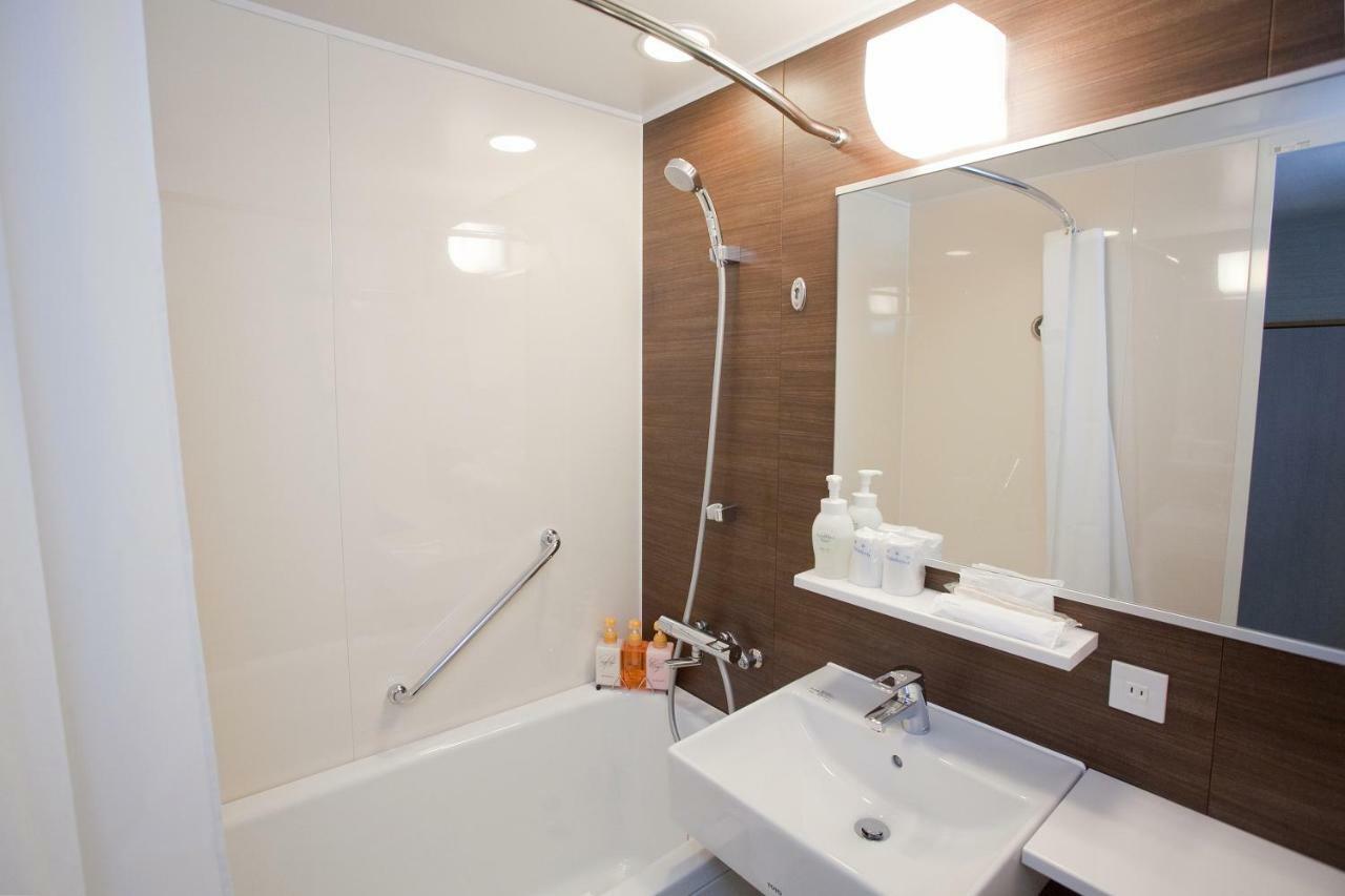 Hotel Mielparque Yokohama Γιοκοχάμα Εξωτερικό φωτογραφία